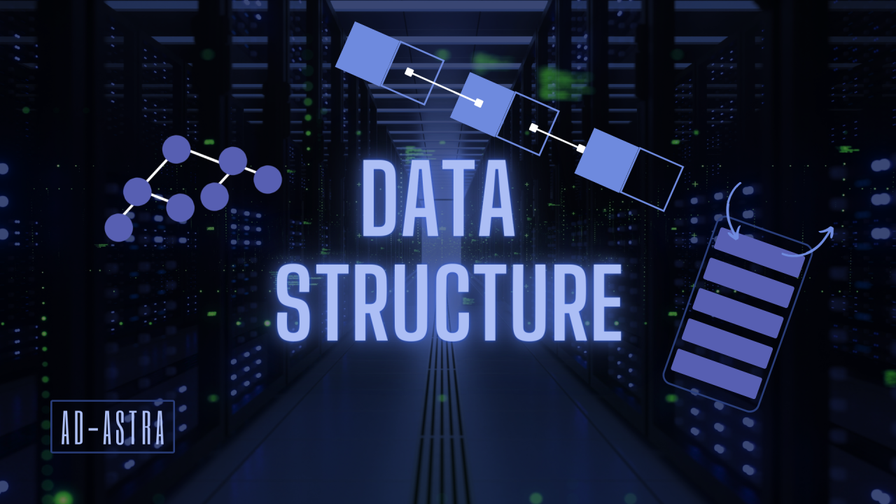 Learn Data Structures
